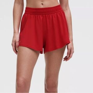 Pace Crush High-Rise Short 2.5"